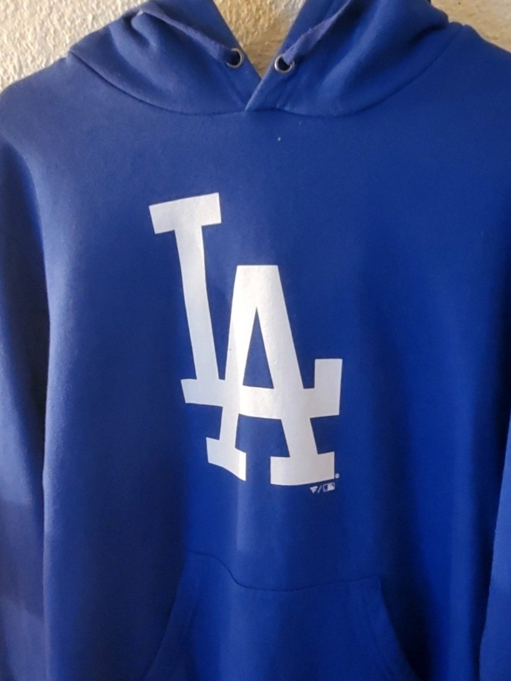 Dodgers Mookie Hoodie